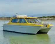મોટર જહાજ વેચાણ માટે