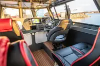 પેટ્રોલિંગ બોટ વેચાણ માટે