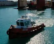 ટોવબોટ વેચાણ માટે