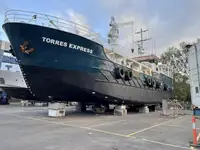 સપ્લાય જહાજ વેચાણ માટે