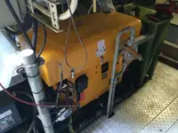 સર્વે જહાજ વેચાણ માટે