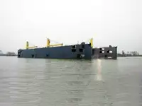 ફ્લોટિંગ ડોક વેચાણ માટે