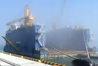 ફ્લોટિંગ ડોક વેચાણ માટે