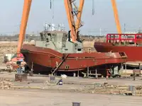 ટોવબોટ વેચાણ માટે