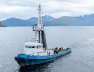 ટોવબોટ વેચાણ માટે