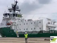 આવાસ બાર્જ વેચાણ માટે